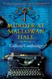 Murder at Mallowan Hall synopsis, comments