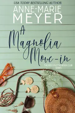 a magnolia move-in book cover image