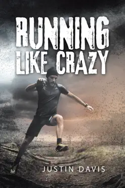 running like crazy book cover image