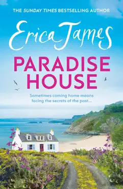 paradise house book cover image
