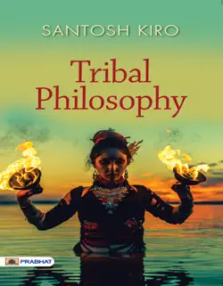 tribal phiolosphy book cover image