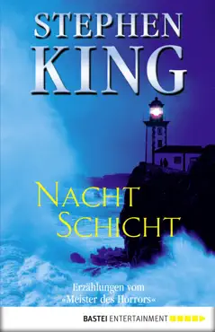 nachtschicht book cover image