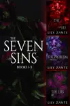 The Seven Sins, Books 1-3 synopsis, comments