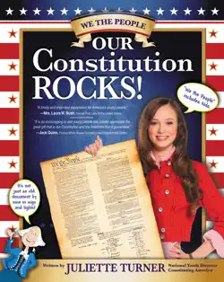 our constitution rocks book cover image