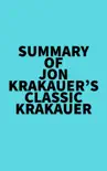 Summary of Jon Krakauer's Classic Krakauer sinopsis y comentarios