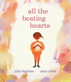all the beating hearts book cover image