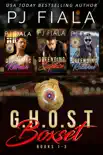 GHOST Boxset One book summary, reviews and download