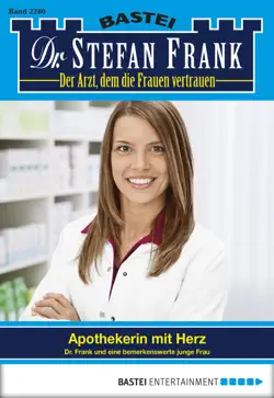 dr. stefan frank 2280 book cover image