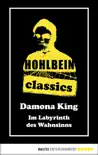 Hohlbein Classics - Im Labyrinth des Wahnsinns sinopsis y comentarios