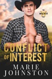 Conflict of Interest book summary, reviews and download