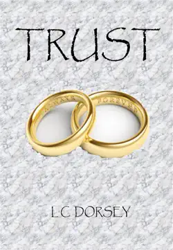 trust book cover image