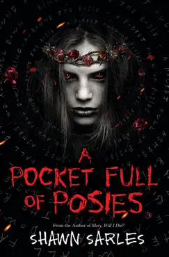 a pocket full of posies book cover image