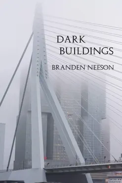dark buildings imagen de la portada del libro