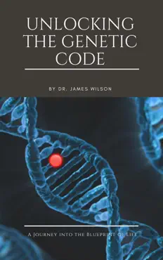 unlocking the genetic code book cover image