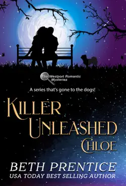 killer unleashed book cover image