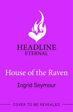 house of the raven imagen de la portada del libro