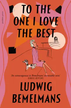 to the one i love the best book cover image
