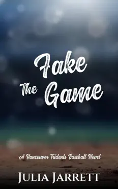 fake the game book cover image