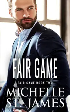 fair game book cover image