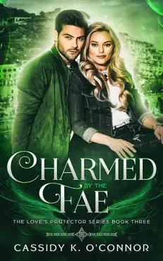 charmed by the fae book cover image