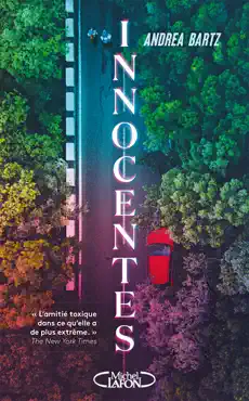 innocentes book cover image