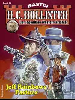 h. c. hollister 29 book cover image