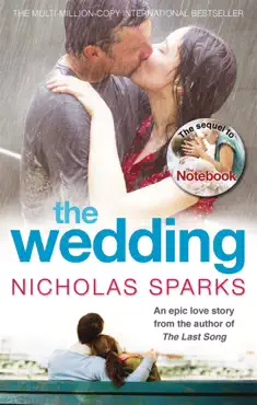 the wedding imagen de la portada del libro