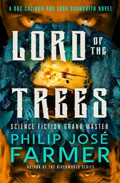 lord of the trees imagen de la portada del libro