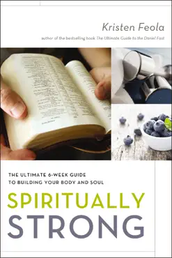 spiritually strong book cover image