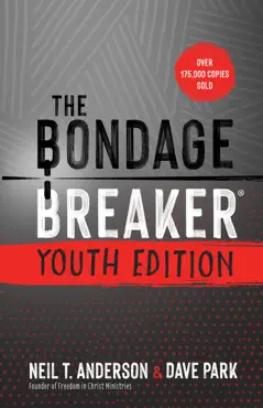 the bondage breaker youth edition book cover image