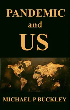 pandemic and us book cover image