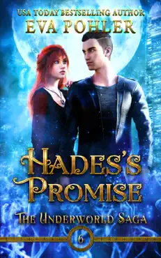 hades's promise book cover image