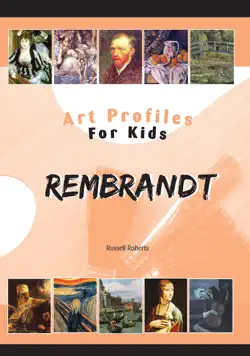 rembrandt book cover image