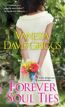 forever soul ties book cover image