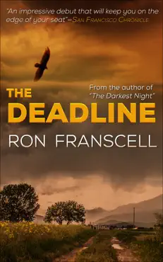 the deadline book cover image