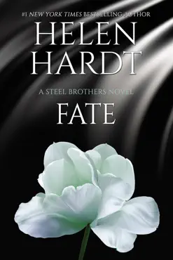 fate book cover image