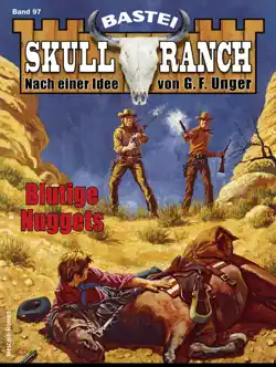 skull-ranch 97 book cover image
