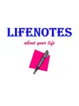 LifeNotes book summary, reviews and download