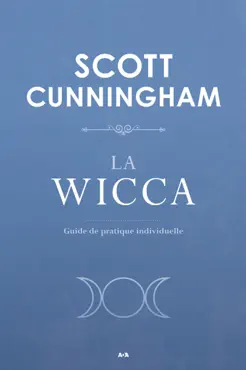 la wicca book cover image