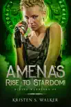 Amena's Rise to Stardom! sinopsis y comentarios