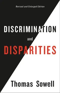 discrimination and disparities book cover image