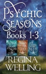 Psychic Seasons: Books 1-3
