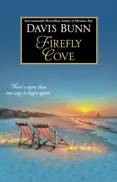 firefly cove book cover image