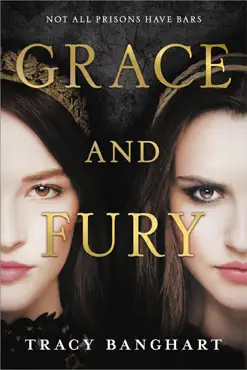 grace and fury book cover image