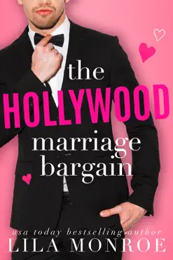 the hollywood marriage bargain book cover image