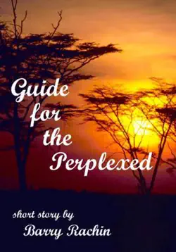 guide for the perplexed book cover image