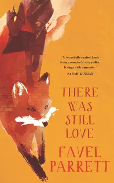 there was still love book cover image