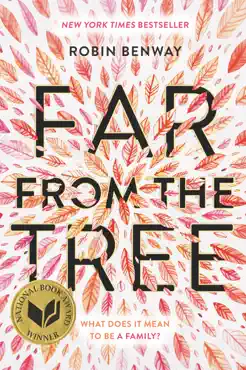 far from the tree book cover image