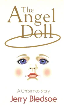 the angel doll book cover image