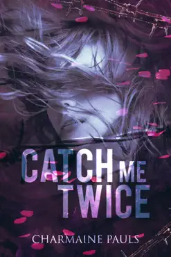 catch me twice book cover image